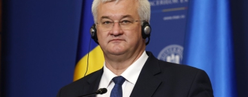 Сибига: Само Тръмп може да спре войната в Украйна